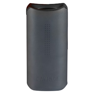 OCS - Organicix - DaVinci IQ Black