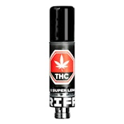 RIFF - Jean Guy x Super Lemon Haze 510 Thread Cartridge Sativa - 0.5g