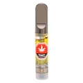 Good Supply Purple Monkey 1g Prefilled Vape Cartridge