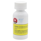 RIFF ORGANIC - Tranquil CBD Oil - 25ML