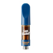 TANGERINE DREAM 510 CARTRIDGE - 0.5