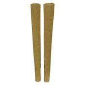 Sweet Herbal Cones King Size Rolling Papers, Cones and Filters