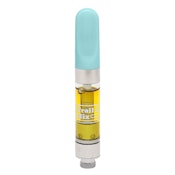 Trail Mix - Forbidden Fruit 510 Thread Cartridge