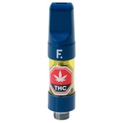 Foray - Goji OG 510 Thread Cartridge Indica - 0.5g