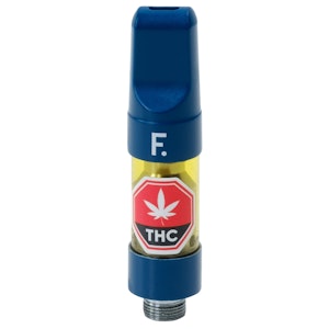 Foray - Foray - Goji OG 510 Thread Cartridge Indica - 0.5g