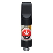 Orange Hill Special - Hybrid 510 Thread Cartridge 0.5g