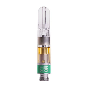 HEXO OPERATIONS INC. - Tangie 510 Thread Cartridge 0.5g Cartridges - Hexo
