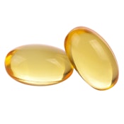 Indiva - CBD Softgels Blend - 30 caps