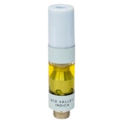 Ace Valley - Indica 510 Thread Cartridge
