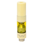 Ace Valley - Sativa 510 Thread Cartridge