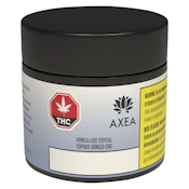 Axea - Arnica CBD Cream Indica - 50g