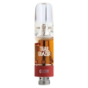 Trailblazer - Glow 510 Thread Cartridge Hybrid - 0.5g