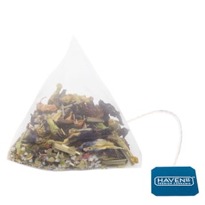 TERRASCEND CANADA - Citrus Berry Tea No. 550 Rise Tea - No. 550 Rise Tea 1x4g Beverages