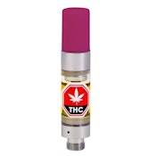 Lemon Berry 510 Thread Cartridge 0.5g 510 Thread Cartridges