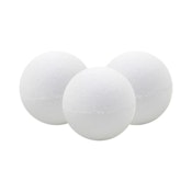 Bath Bomb Multi-Pack 3x40g Bath and Shower