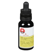 DayBreak Sativa Honey Oil Drops 30ml Oils - DayBreak Sativa Honey Oil Drops 30ml Oils