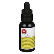 NIGHTFALL INDICA HONEY OIL DROPS - 30