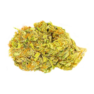 Color Cannabis - Mango Haze 3.5g Dried Flower