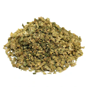 AB LABORATORIES INC - Chocolate Mint OG Grind- Steel City Green