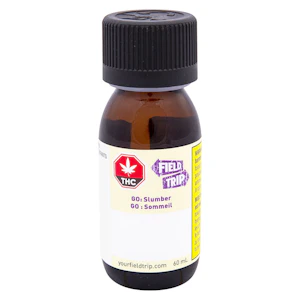 AGRIPHARM - Field Trip GO:Slumber 60mL Shot