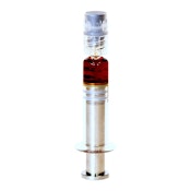 Hazy Honey Oil