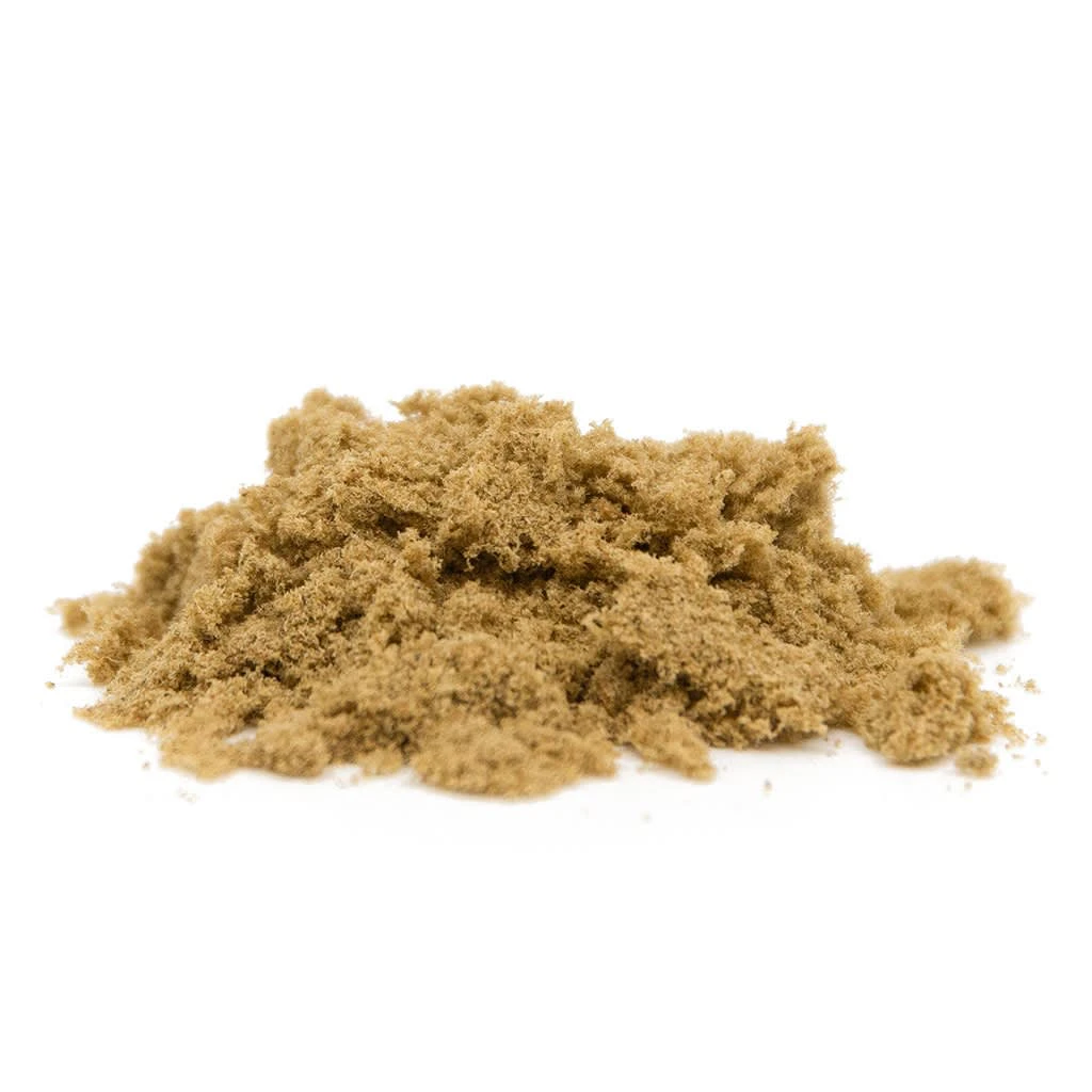 CANNA FARMS - CANNA FARMS : KIEF DRY SIFT | Elevate Main Image
