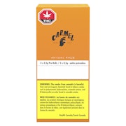 Animal Face 3 x 0.5g Pre-Rolls