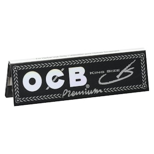 OCB - OCB Black King