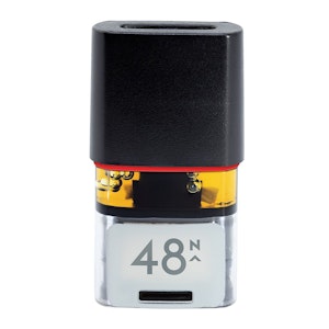 48North - 48North - Green Crush Pax Era Pod