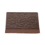 Cherry Cola Pop Chocolate- Kolab Project - Chocolates - Cherry Cola Pop Chocolate 1x10g Chocolates