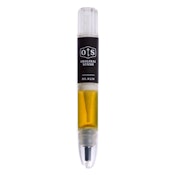 OS.KLIK - Trainwreck Distillate