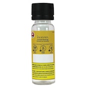 Citrus Cannabis Beverage