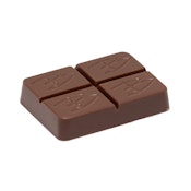 Ice Milk Chocolate - Ice Milk Chocolate 1x10g Chocolates