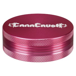 Canacrush - 2-Piece 2.5" Grinder  Grinders