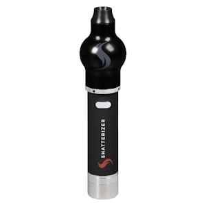 Shatterizer - Concentrate Vaporizer  Vaporizers