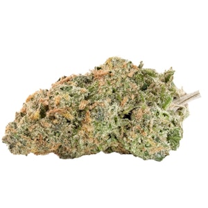 CALI - Big Budda Cheese 3.5g Dried Flower