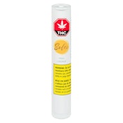 Free Pre-Roll 0.5g Pre-Rolls