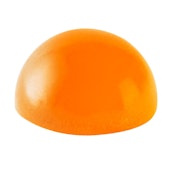 Peach Serene CBD Soft Chews - Peach Serene CBD Soft Chews 5x4.3g Confectionary