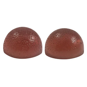 AURORA CANNABIS ENTERPRISES - Tropical Punch Soft Chews - Aurora Drift