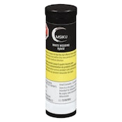 MSIKU-White Wedding Pre-Roll 3x0.5g Pre-Rolls