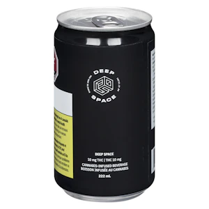 TWEED INC - Deep space beverage