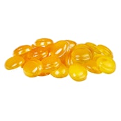 Apple Cider Vinegar CBD Soft Chews (30-Pieces)