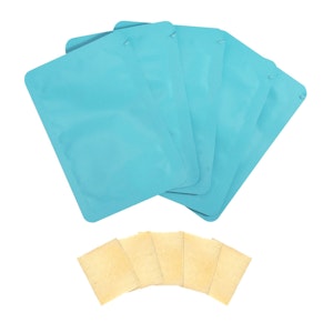 Kin Slips - Float On THC 10 Strip - Edible 10 Sublingual Strips