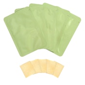 Kin Slips- Park Life CBD 10 Strips Sublingual Strips