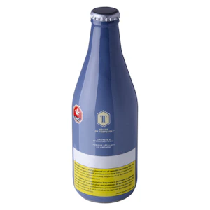 HEXO OPERATIONS INC. - House of Terpenes-Limonene & Sparkling Tonic-1x355ml