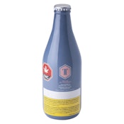 Valencene & Sparkling Tonic