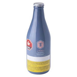 House of Terpenes - Valencene & Sparkling Tonic