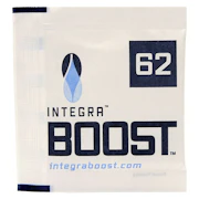 Integra Boost | 62% Humidiccant Pack