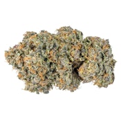 Jonny Chronic - French Macaron Indica - 3.5g