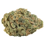 Ultra Sour 28g Dried Flower Big Bag O Buds Ultra Sour | 28g Dried Flower